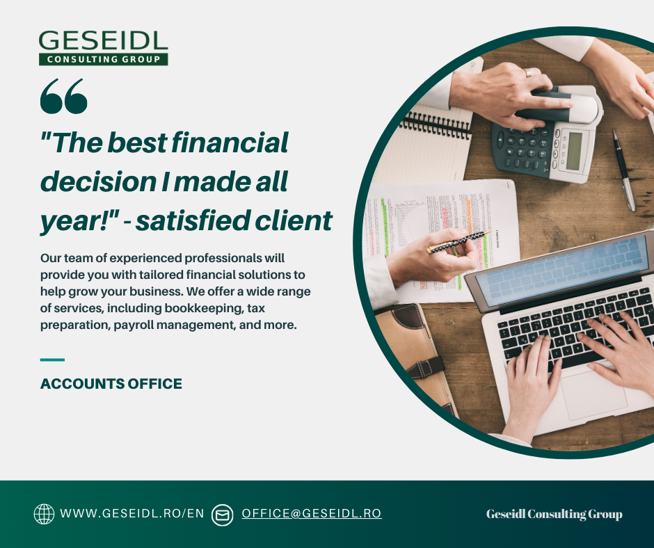 Geseidl Consulting Group